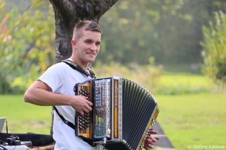 20. srečanje veterank in veteranov Gasilske zveze Kamnik (21)
